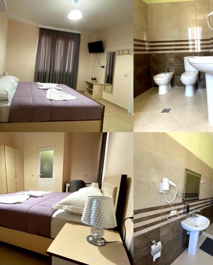 R Hotel Zhaban Exteriör bild
